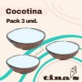 3pack cocotin